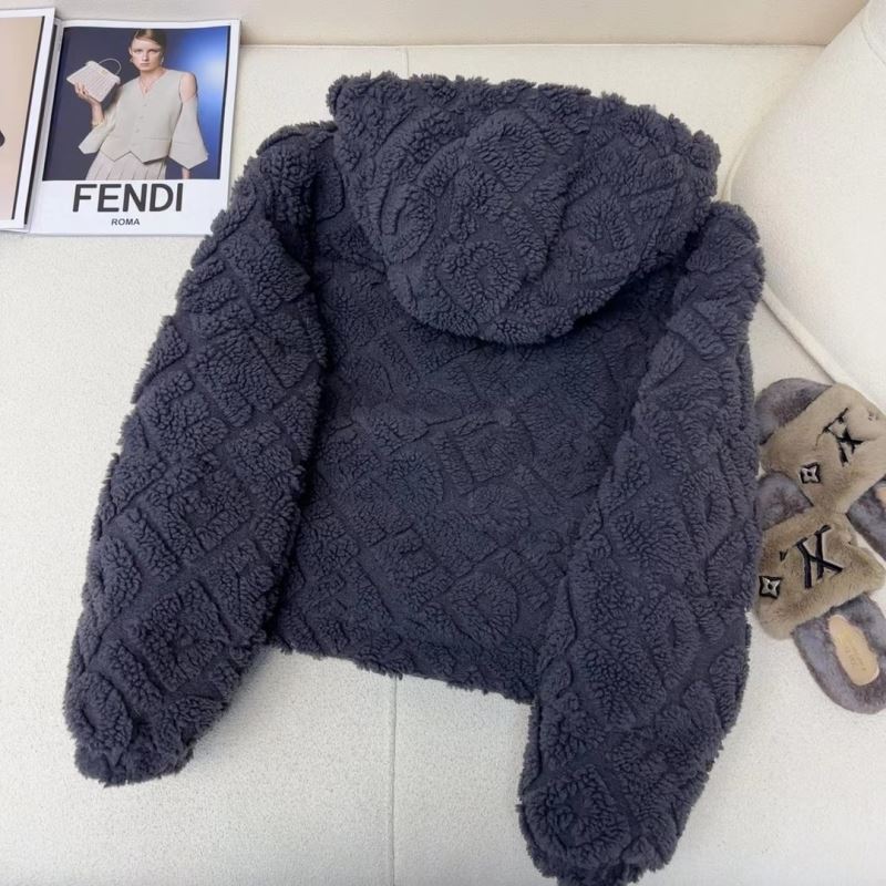 Fendi Down Jackets